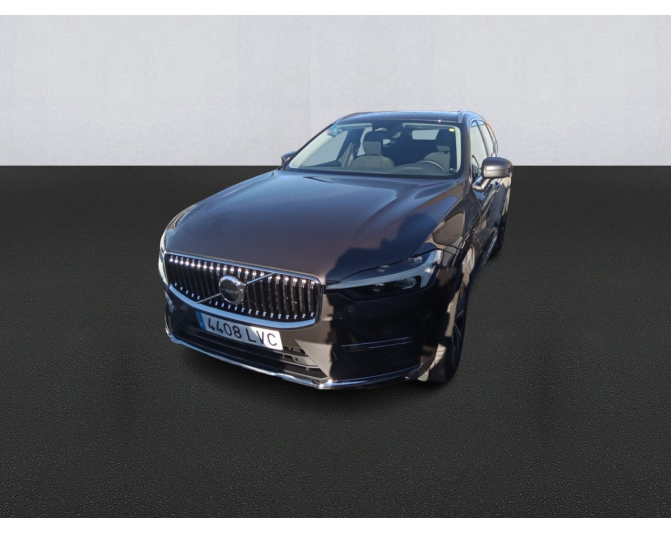 Renting cocheVOLVO XC60