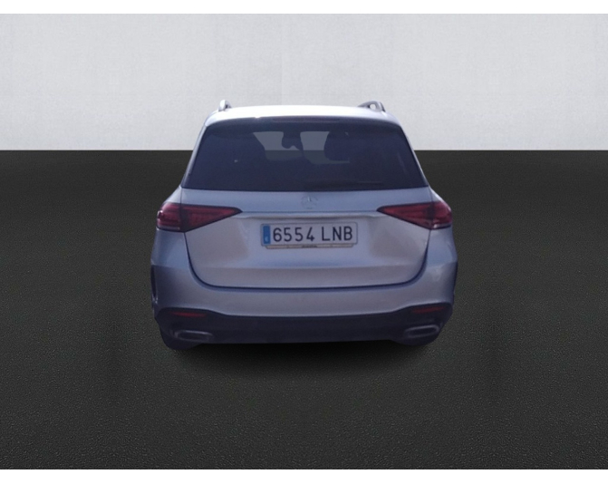 MERCEDES GLE