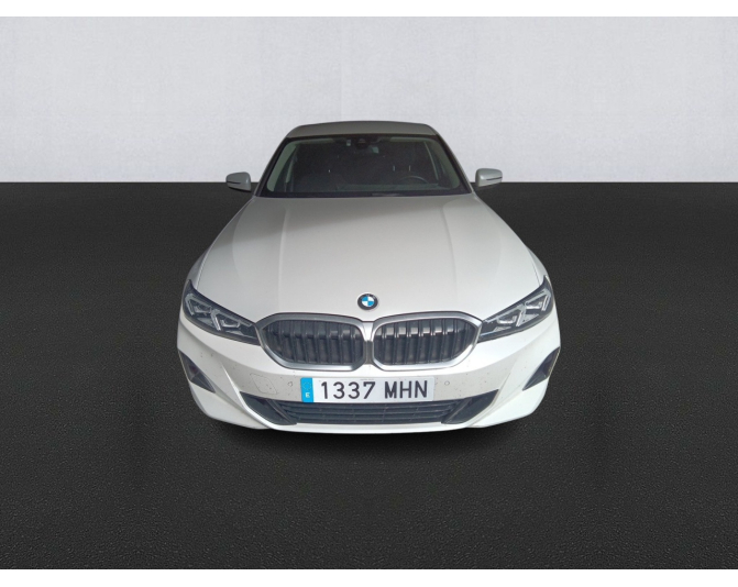 BMW SERIES 3
