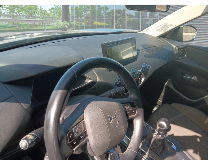 DS DS 3 CROSSBACK