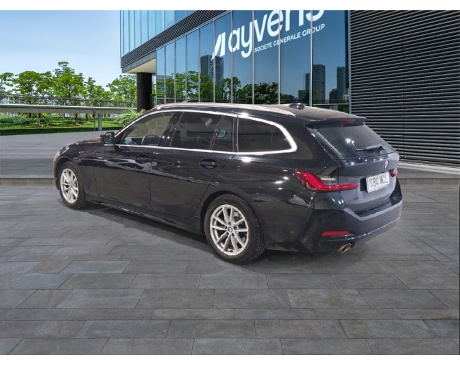 BMW SERIES 3