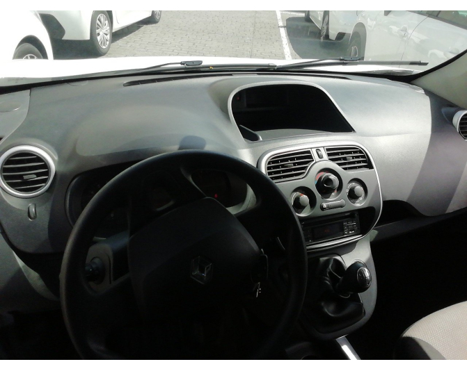 RENAULT KANGOO EXPRESS