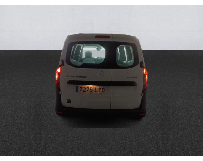 MERCEDES CITAN