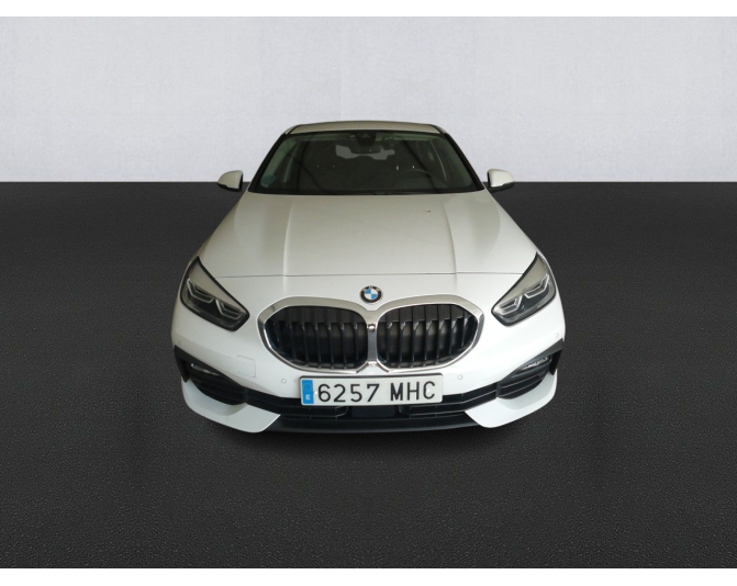 BMW SERIES 1