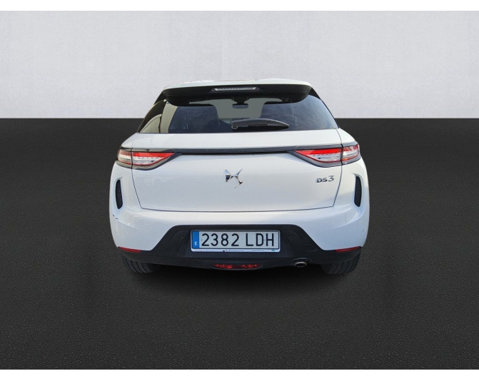 DS DS 3 CROSSBACK