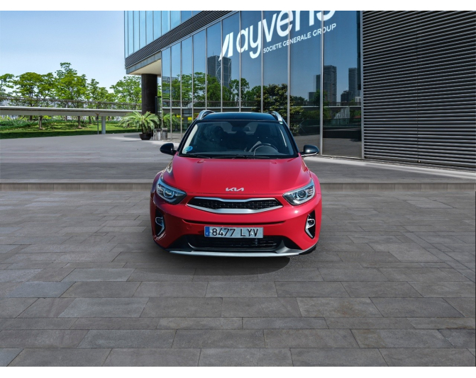 KIA STONIC