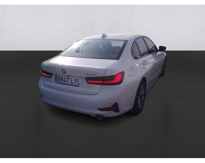 BMW SERIES 3