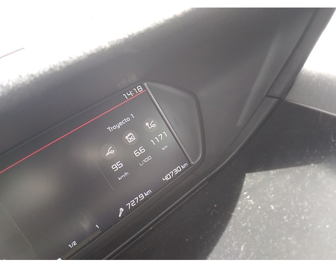 CITROEN GRAND C4 SPACETOURER