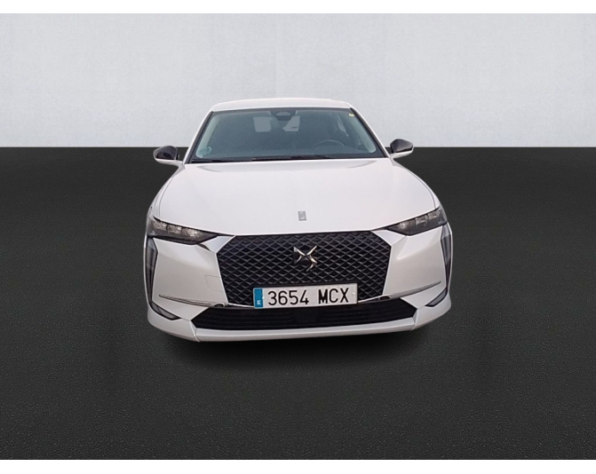 DS DS 4