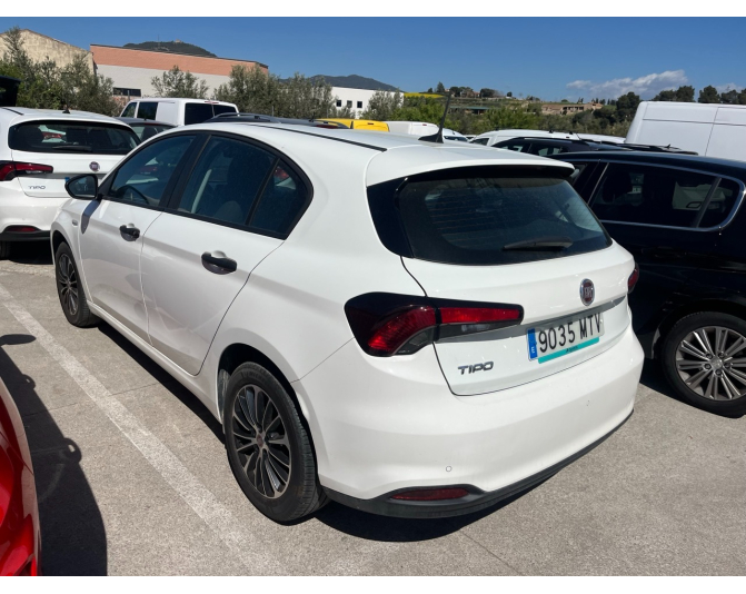FIAT TIPO