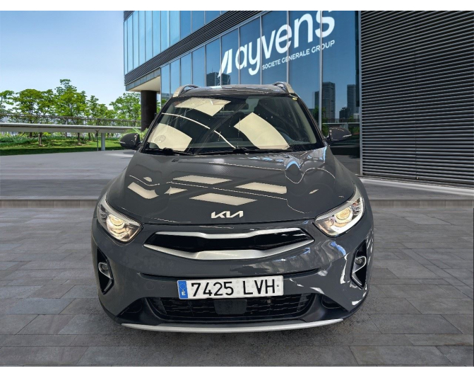 KIA STONIC