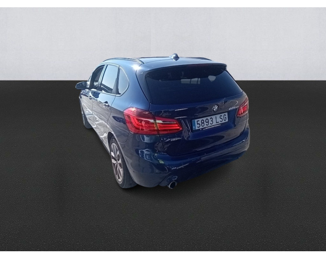 BMW SERIES 2 ACTIVE TOURER