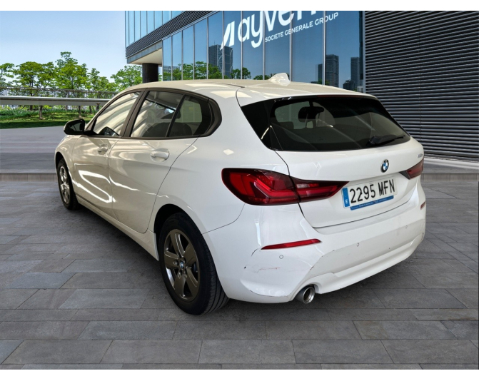 BMW SERIES 1