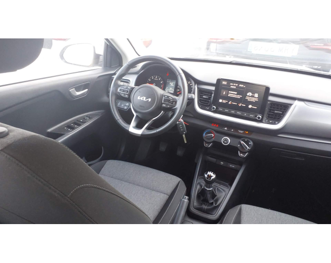 KIA STONIC