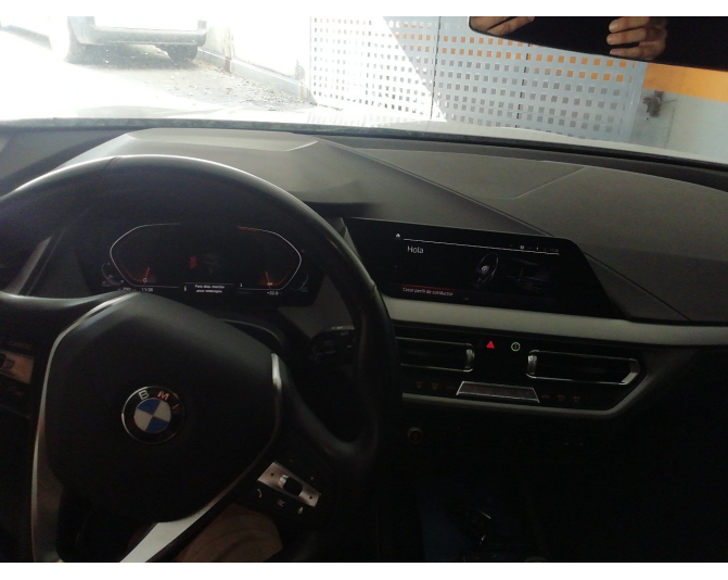 BMW SERIES 1