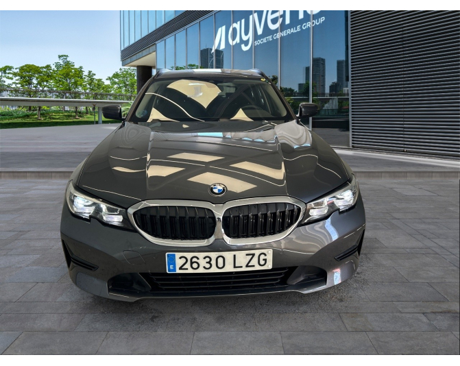 BMW SERIES 3