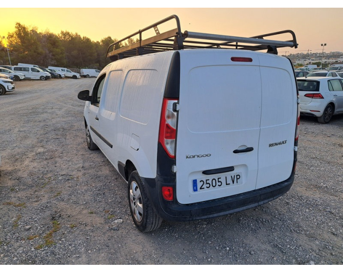 RENAULT KANGOO EXPRESS