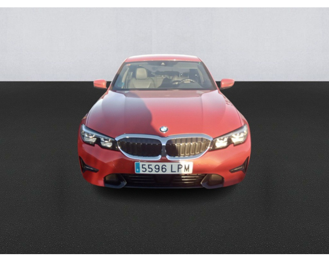 BMW SERIES 3