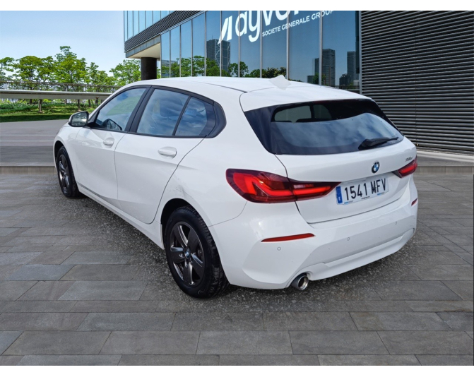 BMW SERIES 1