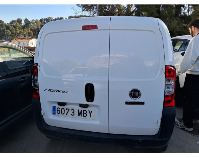 FIAT FIORINO
