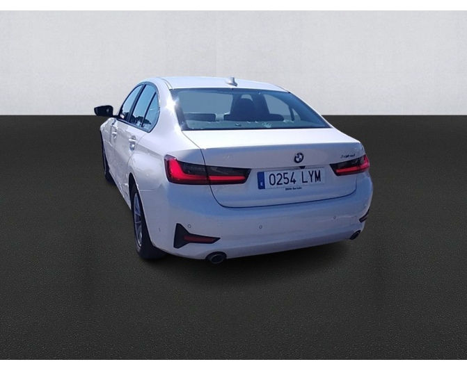 BMW SERIES 3