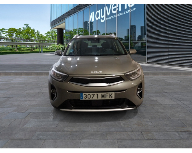 KIA STONIC