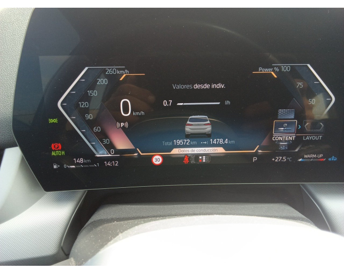 BMW SERIES 2 ACTIVE TOURER