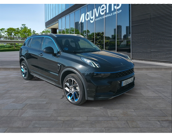 LYNK & CO 01