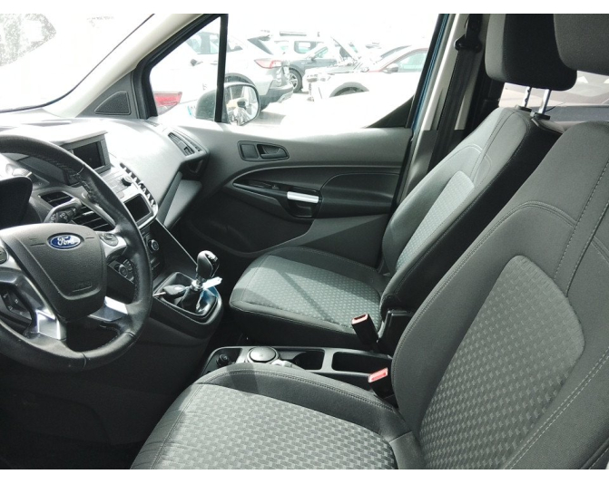 FORD TOURNEO CONNECT