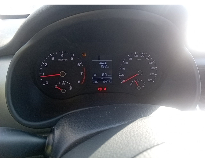 KIA STONIC
