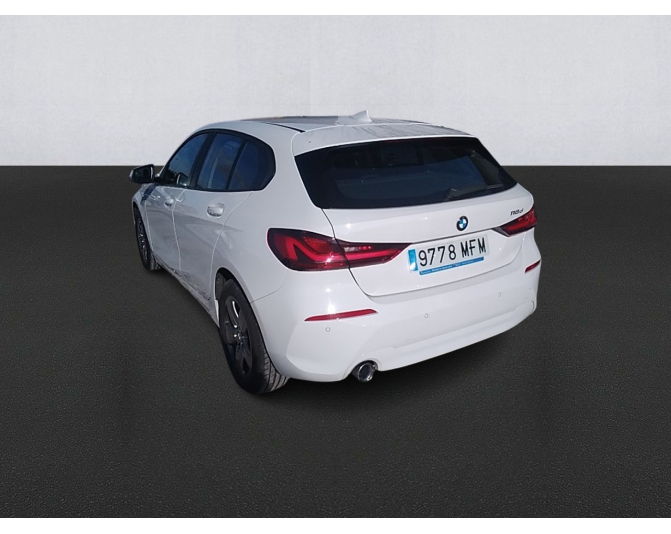 BMW SERIES 1