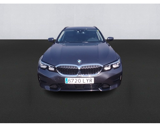 BMW SERIES 3