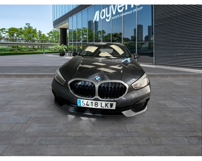 BMW SERIES 1