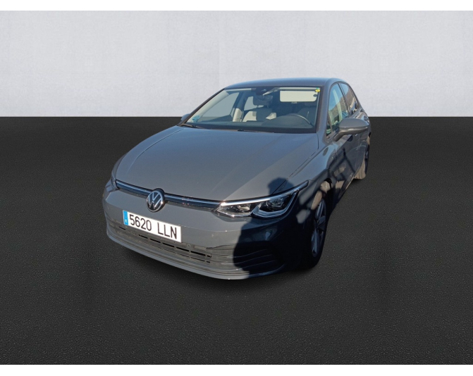 Renting cocheVOLKSWAGEN GOLF