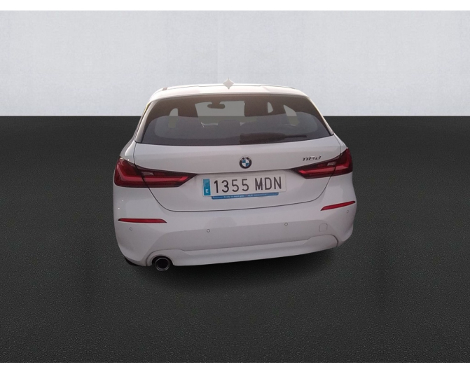 BMW SERIES 1