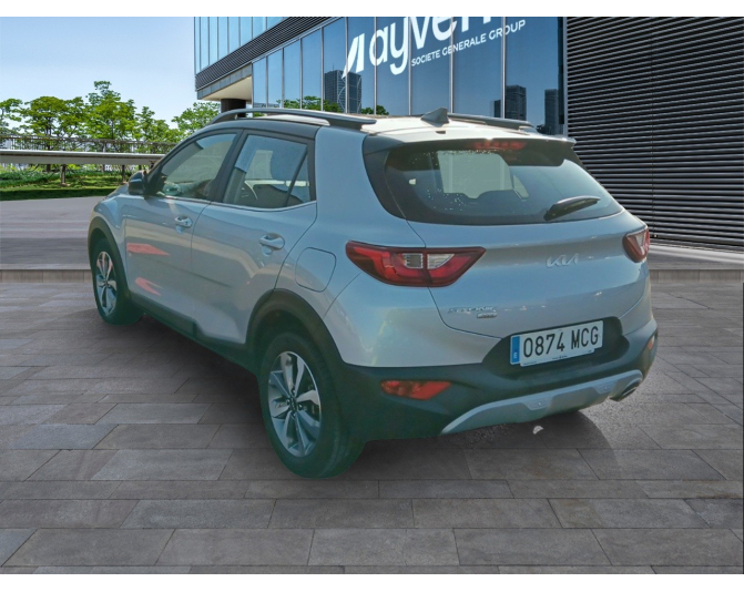KIA STONIC