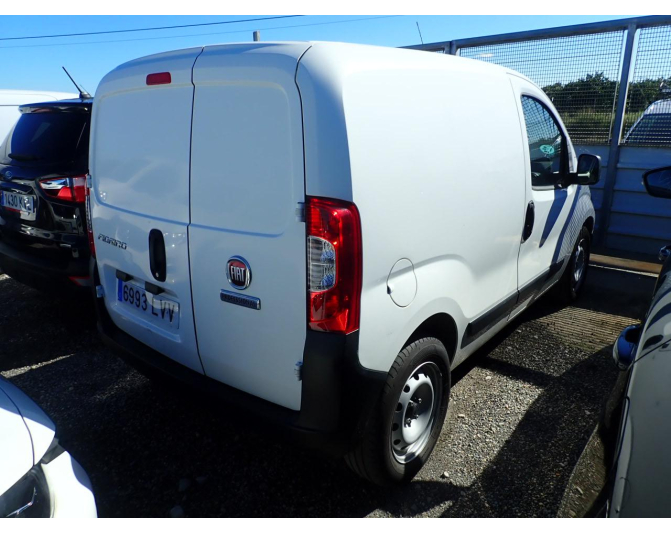FIAT FIORINO