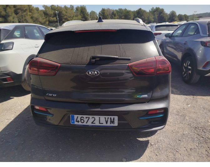 KIA NIRO