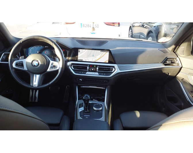 BMW SERIES 3