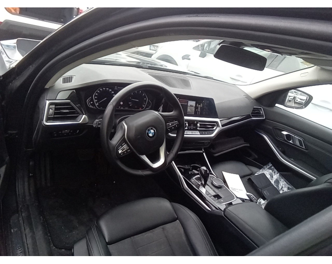 BMW SERIES 3