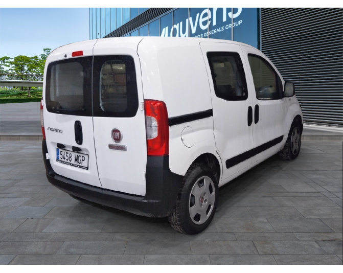 FIAT FIORINO