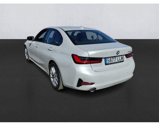 BMW SERIES 3