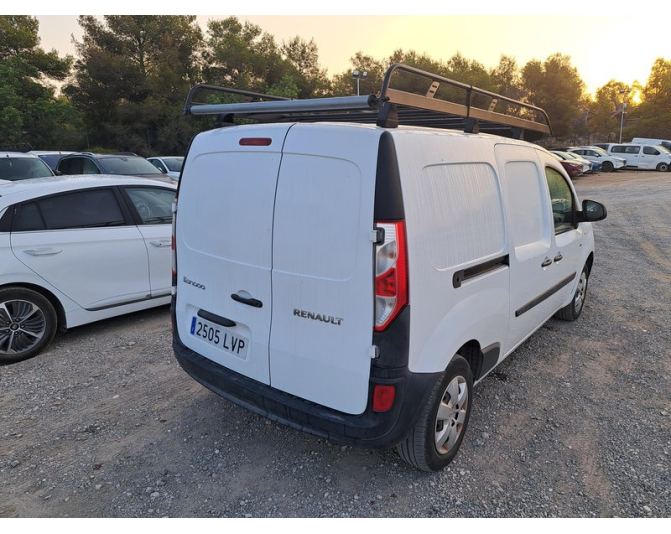 RENAULT KANGOO EXPRESS