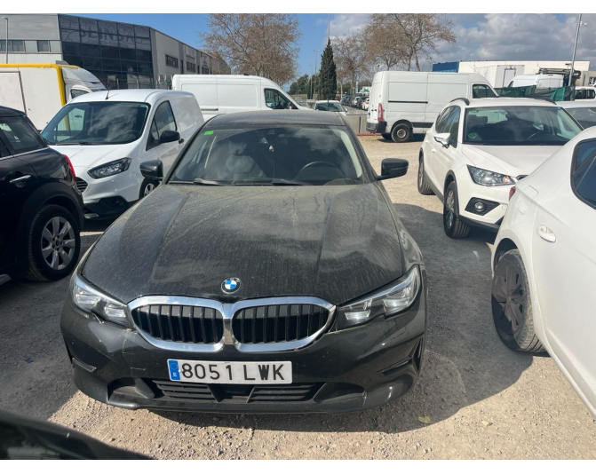 BMW SERIES 3