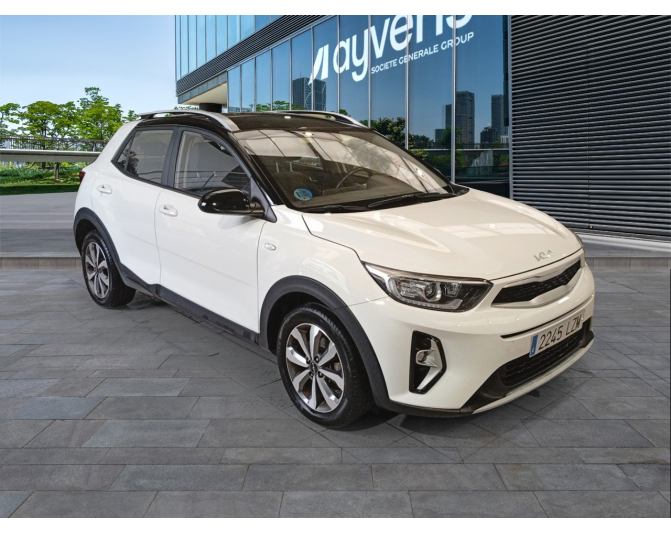 KIA STONIC