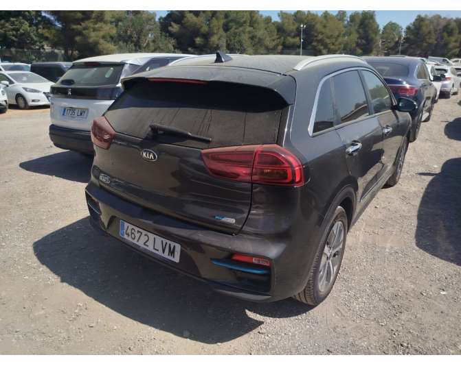 KIA NIRO