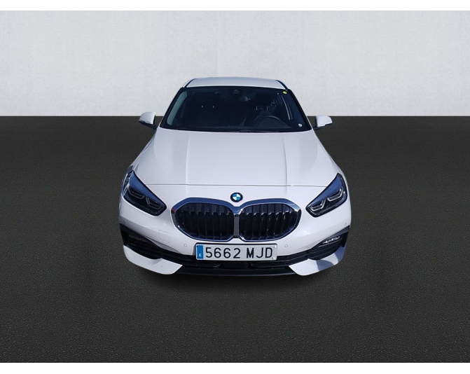 BMW SERIES 1