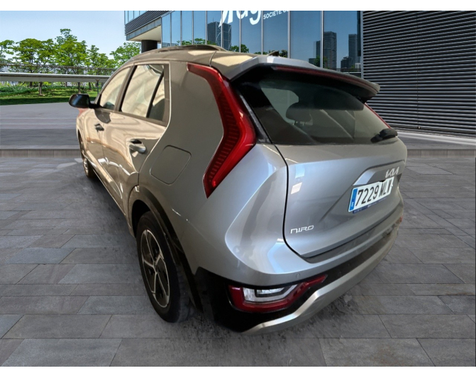 KIA NIRO