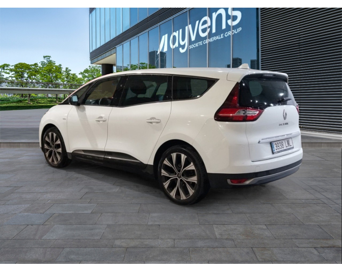 RENAULT GRAND SCENIC