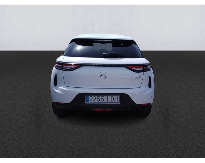 DS DS 3 CROSSBACK